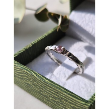 Inel Safir